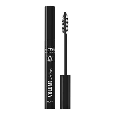 Mascara Volume Brown 9 ml