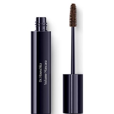 Volume mascara 02 brown 8 ml