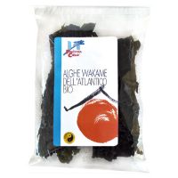 Wakame tang økologisk 30 g