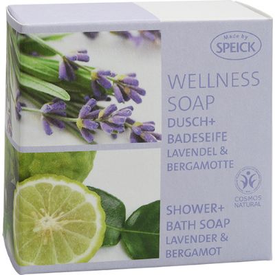 Wellness sæbe 200 g