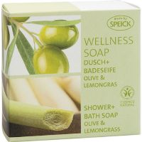 Wellness sæbe Oliven 200 g