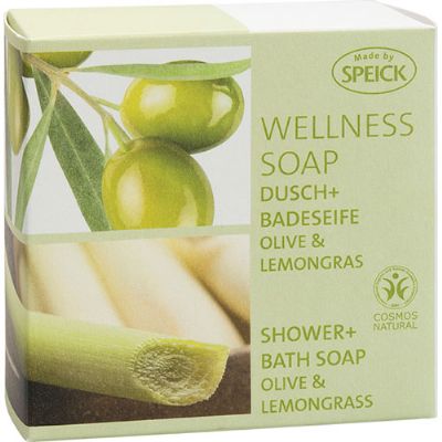 Wellness sæbe Oliven 200 g