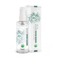 White Rose water 100 ml