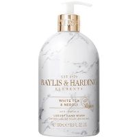 White Tea & Neroli Hand Wash 500 ml