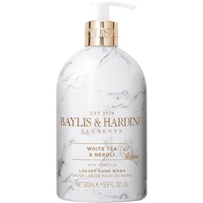White Tea & Neroli Hand Wash 500 ml