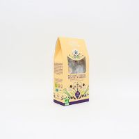 White Tea, Coconut & Passion Fruit Tea økologisk 15 br