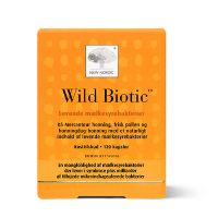 Wild Biotic 120 kap
