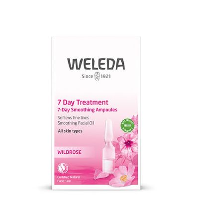 Wild Rose 7 Day Treatment 5 ml