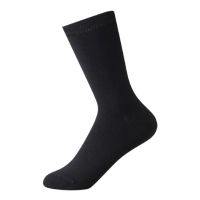 Women's Everyday Socks sort str. 34-40 1 stk