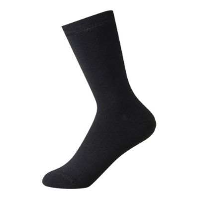Women´s Everyday Socks sort str. 34-40 1 stk