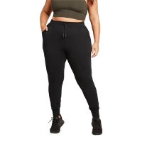 Women's Weekend Jogger Black str. XS 1 stk