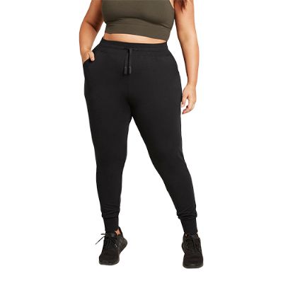 Women´s Weekend Jogger Black str. XS 1 stk