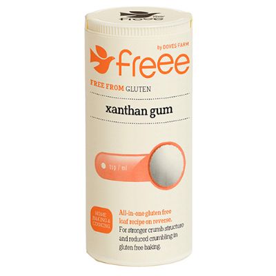 Xanthan Gum Doves 100 g