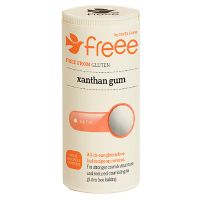 Xanthan Gum Doves Gelerings- og fortykningsmiddel 100 g