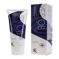 YES Glidecreme Oliebaseret 140 ml