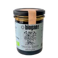 Yacon sirup økologisk 250 g