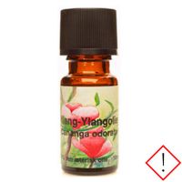 Ylang-Ylang æterisk 10 ml