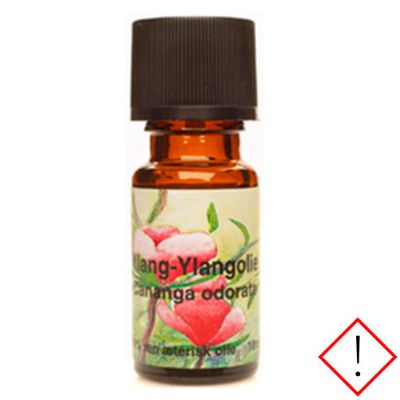 Ylang-Ylang æterisk 10 ml