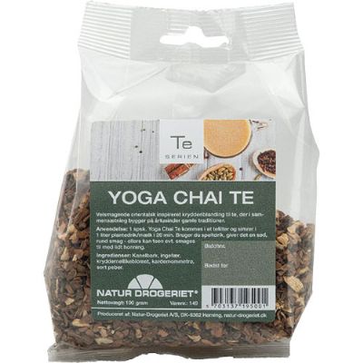 Yoga chai te 100 g