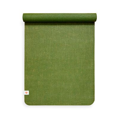 Yoga måtte CompleteGrip Lime 2mm 1 stk