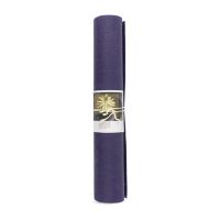 Yoga måtte eco Lavendel 4mm 1 stk
