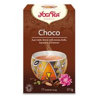 Yogi Tea Choko økologisk 17 br