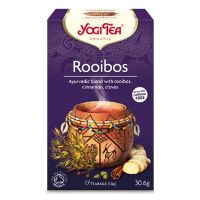 Yogi Tea Roibos økologisk 17 br