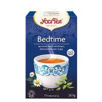 Yogi tea bedtime økologisk 17 br