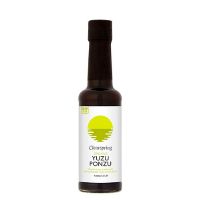 Yuzu Ponzu Seasoning økologisk 150 ml