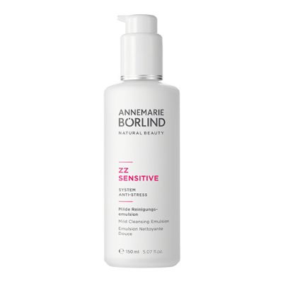 ZZ Sensitive Mild Cleansing 150 ml