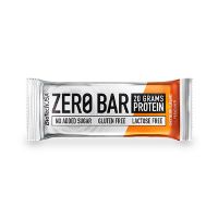Zero Bar Chocolate Caramel Flavour 50 g