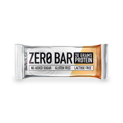 Zero Bar Chocolate Chip Cookie 50 g