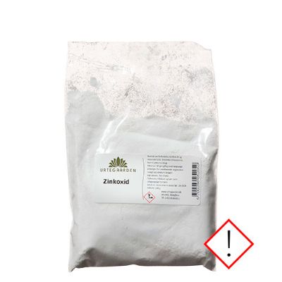 Zinkoxid 100 g