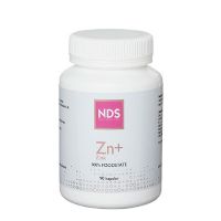 Zn Zinc 90 tab