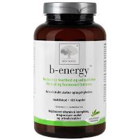 B-energy 180 kap