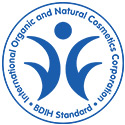 BDIH logo